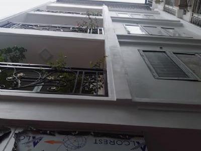 Kinh doanh – ô tô vào nhà – trung tâm làng La Khê, Hà Đông – Giá nhỉnh 6 tỷ