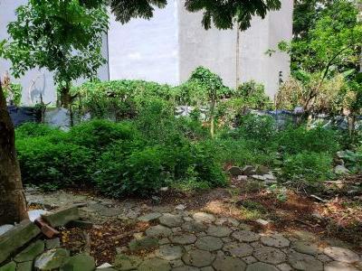 Bán đất tặng nhà cấp 4 khu đô thị Văn Quán, Hà Đông - kinh doanh - ô tô - giá 3 tỷ.