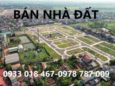 Bán đất tại Hưng Hà, Thái Bình. Gọi ngay 0933 018 467 có liền 100m2, 200m2, 300m2, 400m2
