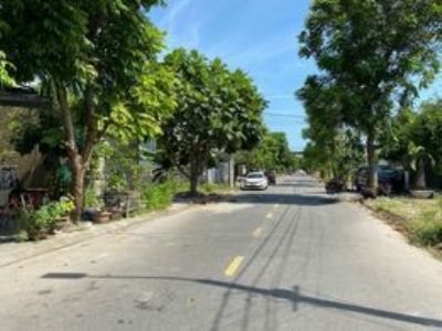Bán lô đất đường Nguyễn Lâm, phường Thọ Quang, Quận Sơn Trà, Tp Đà Nẵng