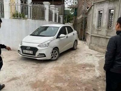 Chính chủ cần bán nhanh lô đất siêu xinh Tự nhiên -Thường Tín HN, thông các ngả, ato đỗ cửa