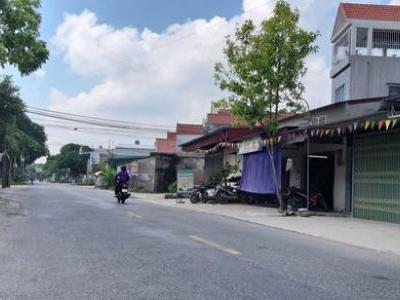 Siêu Hiếm Lô đất Biệt Thự Hay Mở Xưởng Quá Đẹp Đất mặt đường tỉnh lộ tại Ninh Giang