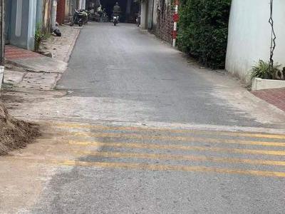 ĐẤT TRỤC CHÍNH LIÊN THÔN SÁT ĐƯỜNG CAO TỐC  VỊ TRÍ LIÊN PHƯƠNG, THƯỜNG TÍN, HÀ NỘI