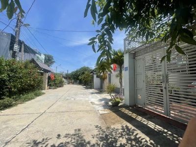 Bán Đất Mặt Tiền Đinh Tiên Hoàng Kon Tum Khu dân cư thân thiện, văn minh, an ninh, yên tĩnh