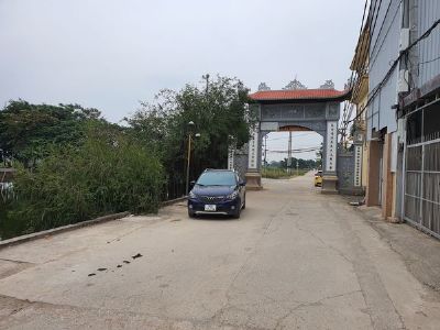 CHỦ CẦN TIỀN BÁN GẤP ĐẤT ĐẤU GIÁ Rẻ nhất Thanh Oai thời điểm hiện tại