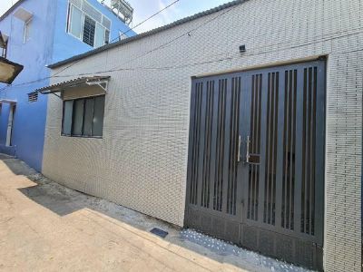 Chủ ngộp xuống chạm nóc 1tỷ730 Gấp Gấp cần bán gấp nhà cấp 4 ngay trung tâm biên hoà mới toanh