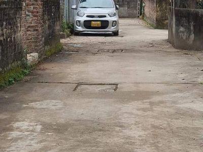 Chính Chủ  Bán Mảnh Đất Siêu Đẹp Tại Xóm1 - xã Tự Nhiên - Thường Tín- Hà Nội gần chợ, ôtô đỗ cửa