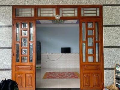 Cần bán gấp căn nhà cấp 4 phường tam hiệp TP biên hoà mới đường oto cach phạm văn thuận 50m