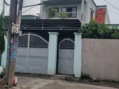 Cần bán gấp 1trệt 1lửng phường trảng dài TP biên hoà đường 4m Hạ giá mạnh còn 3tỷ350tr