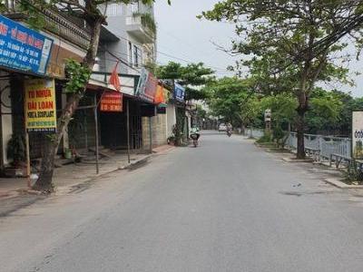 CHÍNH CHỦ GỬI BÁN 69m2 MẶT ĐƯỜNG LIÊN XÃ KIM LÂM - THỊ TRẤN KIM BÀI.