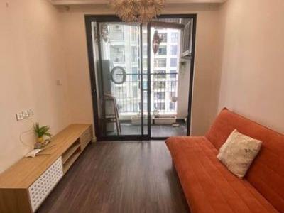 Cho thuê căn hộ toà Sunshine rvs, Phú Thượng , Tây Hồ , 2 phòng ngủ full đồ , dt 60m2
