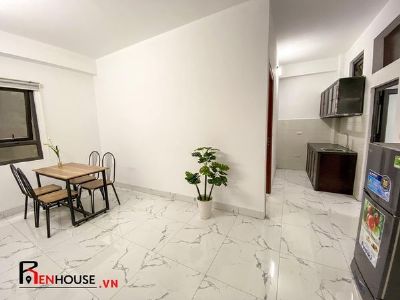 Cho thuê căn 1N1K Ngõ 90 Miếu Đầm, Mỹ Đình (01/11 vào ở) - DT 40m2 - Giá 6.9tr/tháng