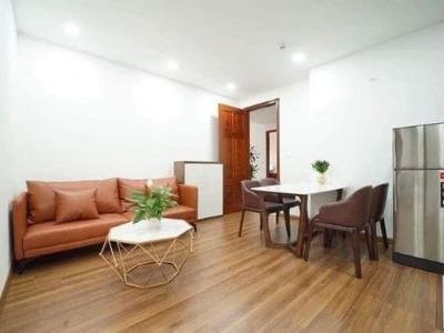 Cho thuê CCMN ở nhà số 33 ngõ quan thổ 1 Đầy đủ tiện nghi có thể ở luôn