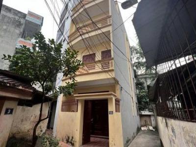 Cho thuê nhà nguyên căn ngõ 89 Lê Đức Thọ sau lưng toà MHDI Diện tích 52m, 3 tầng