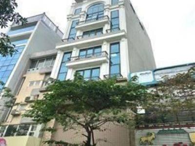 Cho thuê nhà nguyên căn phố Trần Quang Diệu, Đống Đa - KINH DOANH CỰC ĐỈNH, MT 6M Ngõ 2 ô tô tránh