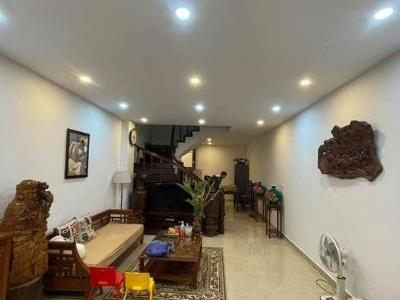 CHO THUÊ NHÀ NGUYÊN CĂN TẠI BẠCH ĐẰNG- HAI BÀ TRƯNG - Diện tích: 40m, 3T+ 1 tum - Thiết kế: 3 ngủ