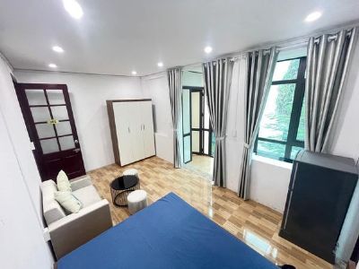 CCMN NHÀ MỚI HOÀN THIỆN Ngõ 1 Nghĩa Tân - Cầu Giấy Vào ở luôn