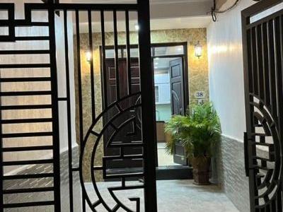Cho thuê nhà nguyên căn Khâm Thiên- Đống Đa 16,5tr Diện tích: 48m