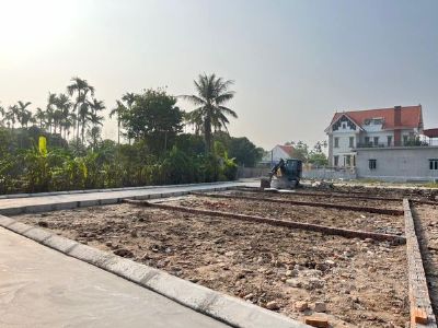💥 HÀNG F0 SIÊU ĐẸP NÊN SÓNG Tại Thượng Trang - Bát Trang- An Lão  Các Nhà Đầu Tư Nhanh Tay