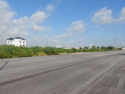 Bán đất TDC ĐỒNG BỒ - HẢI AN - HẢI PHÒNG KHÔNG 1 LỖI LẦM DÙ LÀ NHỎ NHẤT