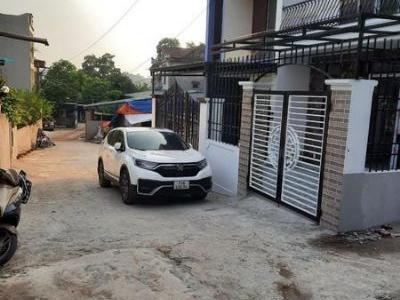 Gia đình cần bán căn nhà mới xây cạnh dự án Lideco 2