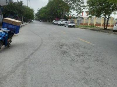 💯💯💯  Chính chủ cần bán lô mặt đường nhựa trung tâm Kiến Thuỵ cho khách đầu tư . 📌  S=122m2