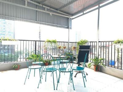 💫VÀO LUÔN- TRUNG HOÀ- CẦU GIẤY💫 ⚡Giá 5tr5 - 1 ngủ 1 bếp tách biệt ⚡Phòng full đồ nội thất