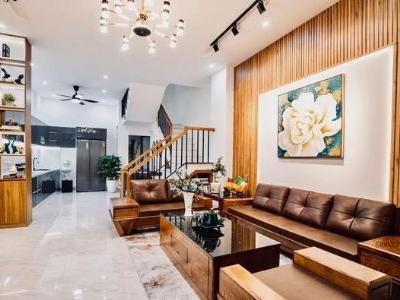 Chính chủ bán nhà 4 tầng Quận Hải Châu , Phường Hoà Cường Bắc