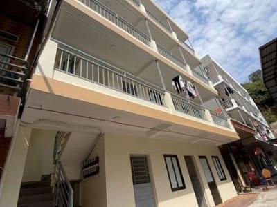 CHUNG CƯ MI NI CHO THUÊ  Khách mới trả có 2 phòng t3-4 giá-2tr5