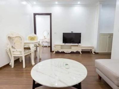 Cho thuê căn hộ 1 phòng ngủ khép kín tại Lê Hồng Phong đối diện trung tâm tiệc cưới Lạc Hồng