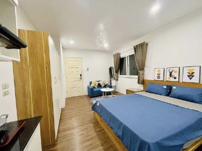 CHO THUÊ CHUNG CƯ MINI TẠI TÂY HỒ PHÒNG ĐẸP SANG TRỌNG GIÁ CỰC TỐT