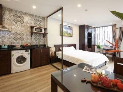 ❌️YẾT KIÊU-HÒAN KIẾM❌️ Cho thuê chdv cao cấp STUDIO,1K1N,2N1K