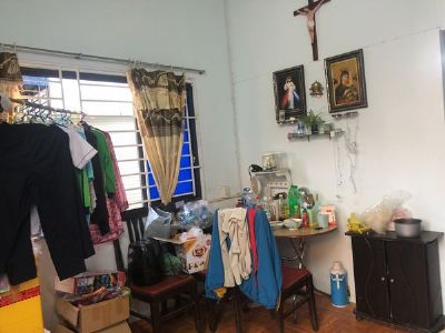 Một căn nhà nhỏ xinh tại Đồng Thái - An Dương. Giá rẻ như tặng.
