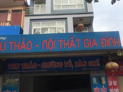 Do ko có nhu cầu sử dụng và kinh doanh nên gd muốn bán căn nhà 4 tầng tại đường 27