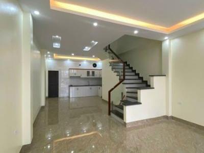 BÁN 2 CĂN NHÀ 3 TẦNG SAU CHUNG CƯ THAN HÀ LẦM.  📌📌CÁCH ĐƯỜNG 336 CHỈ 150m Ô TÔ ĐỖ CỬA