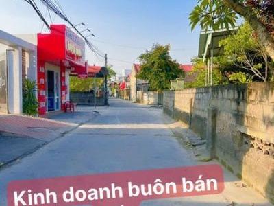 Chính chủ gửi bán 1 lô Duy nhất trục thôn 5 Kiền Bái Thuỷ Nguyên