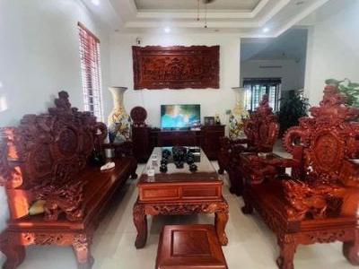 Bán căn nhà VIP với cả bầu trời tâm huyết của gia chủ Bạn mình- xây nhà năm 2021 tại tt Kép