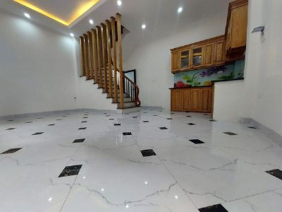CHÍNH CHỦ BÁN NHÀ 3 TẦNG MỚI. 👉 HÀNG XÓM THANH HÀ