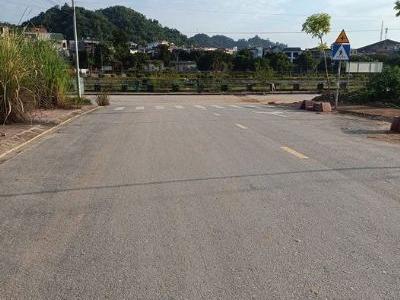 Bán đất khu dân cư Phặc Tràng xã Dương Quang, TP Bắc Kan!
