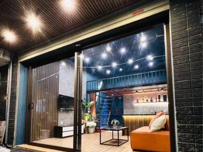Bán nhà mặt ngõ 246 Đà Nẵng ❌ Buôn bán còn tốt - Huống gì để ở ❌ nhà 1,5 tầng ~30m2 chỉ 950tr