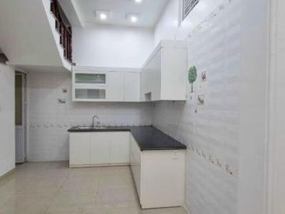 ♦️ 3,5 tầng Nhà dân xây độc lập , đẹp giá rẻ, ngõ to Miếu Hai Xã.