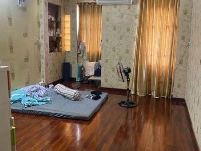 Cho Thuê Nhà Nguyên Căn Mặt Tiền Lạc Long Quân Quận 11