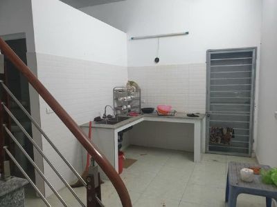 CHO THUÊ NHÀ 2 MẶT TIỀN TẠI CHỢ AN ĐỒNG MỚI. MỞ KINH DOANH BUÔN BÁN