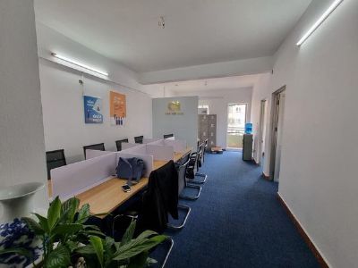 Cần cho thuê gấp căn chung cư ở B10  nam trung yên -cầu giấy