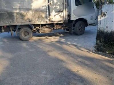 ❌❌Bán thu hồi vốn lô đất phố Đồng Tử - Phù Liễn - Kiến An ✍️Diện tích : 70m2 ,ngang 4m ,bìa đỏ cc