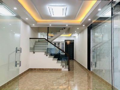 Bán nhà mặt ngõ ô tô tránh nhau tại Khúc Thừa Dụ 2 - Thiên Lôi - Quận Lê Chân - TP. Hải Phòng