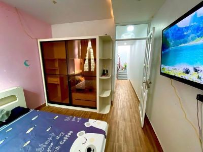 Bán nhà 3 tầng Tô Hiệu - Lê Chân giá 1,88 tỷ