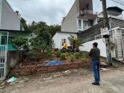 Bán lô đất khu 7 Cái Dăm Phường Bãi Cháy, Hạ Long, Quảng Ninh.
