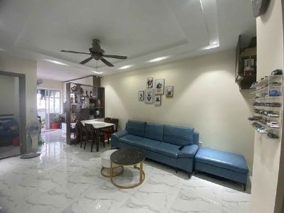 CĂN HỘ Tầng 4 - 65m² Chung cư Hoàng Huy An Dương , khu xây mới