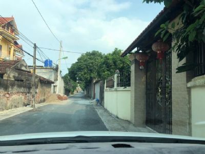 ✅Chính Chủ Bán Lô Đất 150m2 full thổ cư - Nằm Trên Trục Đường Asphalt Rộng Buôn Bán KD - Bảo Khê